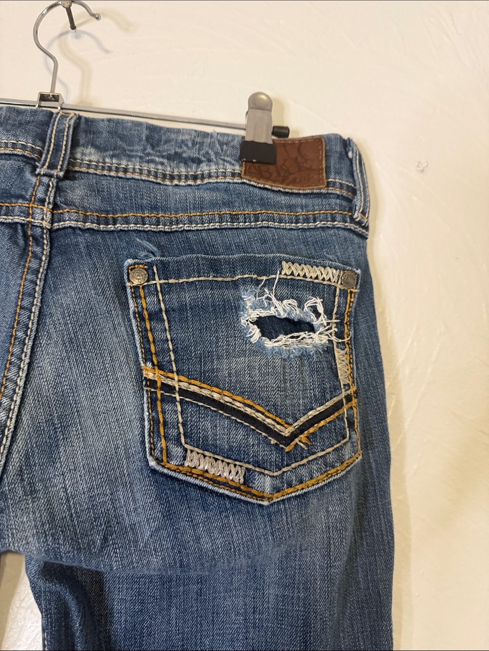 Bke Stella jeans